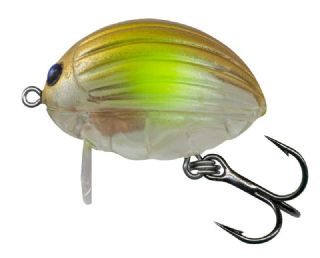 Salmo Lil Bug 3cm - 